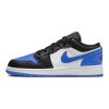 6ae33a125c6647e3aea48c72774ab30e.jpg Jordan 1 Low SE Alternate Royal Toe GS 553560-140