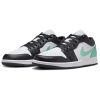 6b63a11c88bd48d996baefaa0b8bdd50.jpg Jordan 1 Low Green Glow 553558-131