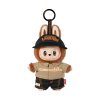 POP MART THE MONSTERS Convenience Store Collection Vinyl Plush Blister Packs PPMT-2506-0021