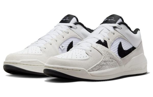 Jordan Stadium 90 Sail Black FD6424-100