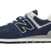 New Balance 574 'Core Pack Navy' ML574EVN