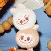 POP MART THE MONSTERS Strange Convenience Store LABUBU Seafood Meatballs & Skewers Trend Based Products Small THE MONSTER 泡泡玛特 POP MART