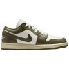 Jordan 1 Low Medium Olive Women's DC0774-122