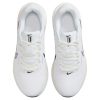84418688efb649f3863acd25ab3fab25.jpg Nike Downshifter 13 White Black Sail Metallic Silver Women's FD6476-100
