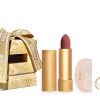 GUCCI Golden Tube Makeup Sets Women's 古驰金管哑光唇膏口红