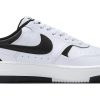 893026a5bbb84bcdbdafc8cd20226bac.jpg Nike Gamma Force "White/Black" Sneakers DX9176-100