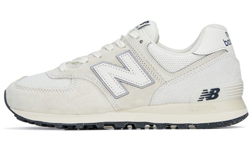 New Balance 574 Off White Grey U574LS2