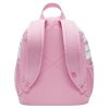 Nike Fabric Backpack Mini Women's Pink DR6091-629