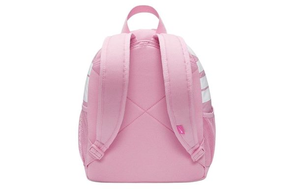 Nike Fabric Backpack Mini Women's Pink DR6091-629