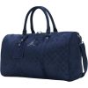 Jordan Polyester Travel Bag Unisex Blue JD2533194AD-001