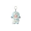 POP MART Skullpanda Winter Day Movement Collection Blind Box Products Single Mystery Box/Full Box 6 Pcs PPMT-2411-0103