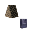 GUCCI Check Gg Wool Scarf 660025-4G386-1079