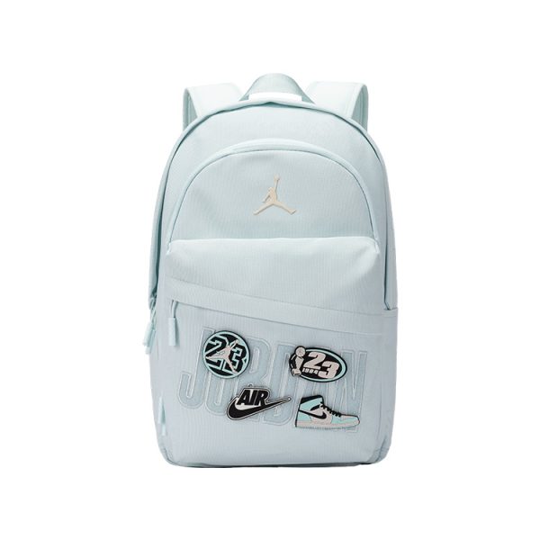 Jordan Versatile Backpack Medium Unisex Light Green JD2533232PS-004