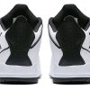 96878d7150a54de6959d34f9d71915f7.jpg Jordan Courtside 23 Vintage Basketball Shoes Men Mid Top Black White AR1000-100