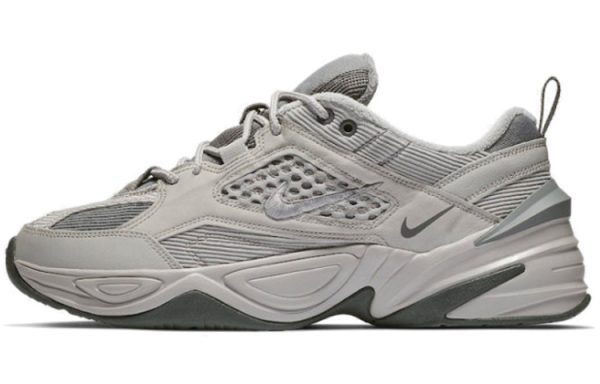 9938dce97c9c4225bb9d44de1e6e7499.jpg Nike M2K Tekno Sp 'Atmosphere Grey' BV0074-001