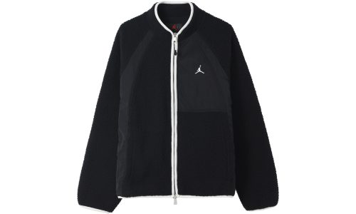 Jordan Essentials Jackets Men's Black DV1584-010