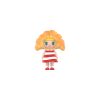 POP MART Molly Carb Lover Series Croissant Balaclava Figure PPMT-2410-0048