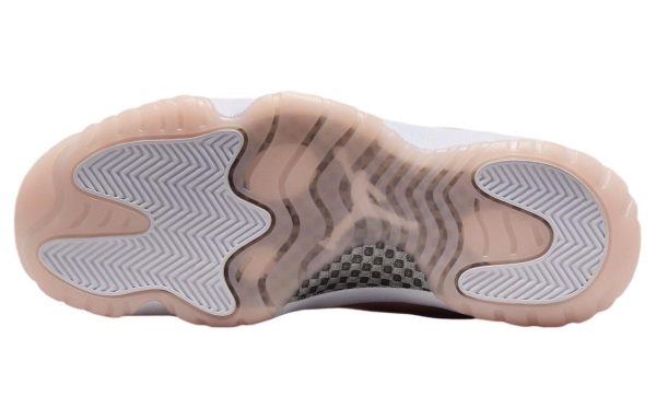 Jordan 11 Retro Low Legend Pink Women's AH7860-160