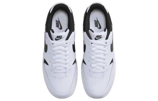 9d242685fcff4967a70eb39c25b01404.jpg Nike Gamma Force "White/Black" Sneakers DX9176-100