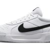 Nike Court Zoom Lite 3 'White Black' DV3258-101