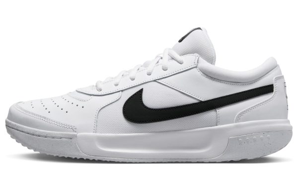 Nike Court Zoom Lite 3 'White Black' DV3258-101