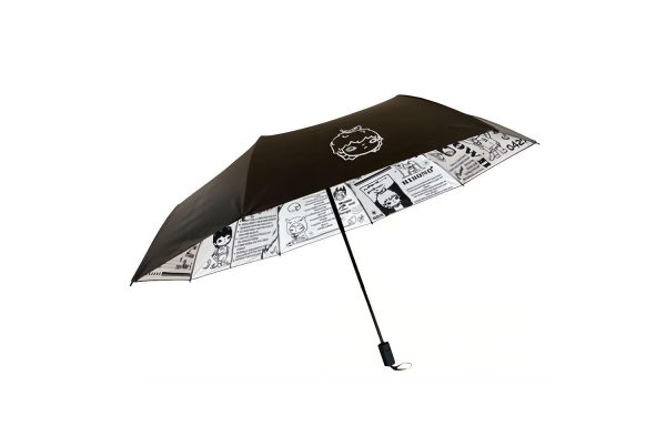 POP MART Trend Based Product, Umbrella PPMT-2308-0010