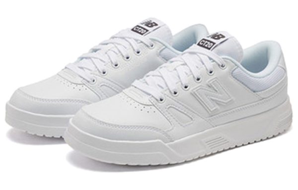 a657aeb1df644fe58efa51dd545d46f4.jpg New Balance CT20 Triple White CT20LM1