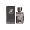 GUCCI Sample Perfume Sin Of Love Men's Eau De Toilette Lemon Lavender Sample Kits For Trial And Exploration, 5ml 古驰 罪爱男士淡香水5ml