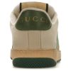 a755d3dda4344d9788b1c3f0ade0fc9d.jpg GUCCI Screener Distressed Green Orange Women's 570443 9Y920 9666