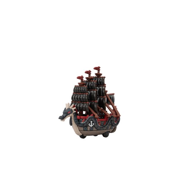 abf0a330ad894d1fa131c62c28dcaedd.jpg POP MART One Piece The Great Voyage Collection, Hobby Model Vehicles Mystery Boxes Single Mystery Box/Full Box 12 Pcs PPMT-2508-0077