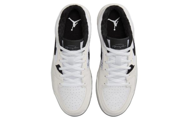 Jordan Stadium 90 Sail Black FD6424-100