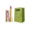 GUCCI Limited Edition Lip Glosses Lipstick Shopping Bag Easy to blend Single/2 Pcs, Girlfriend Gift, Teacher's Day Gift 倾色唇膏星选