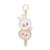POP MART THE MONSTERS Strange Convenience Store LABUBU Seafood Meatballs & Skewers Trend Based Products Small THE MONSTER 泡泡玛特 POP MART