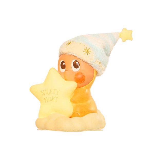 POP MART Star People Classic Collection Trend Based Products PPMT-2504-0023