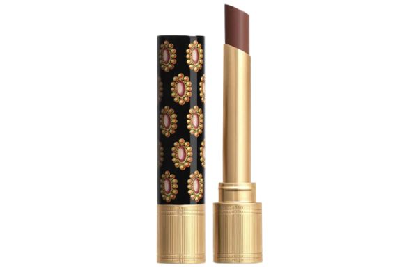 GUCCI Pouring Color Ryuko Lipstick Cream Moisturizing Lipstick 1.8g 古驰倾色琉光唇膏