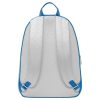 Jordan Polyurethane Backpack Large Size Unisex White JD2443026AD-003