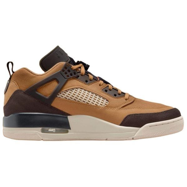 Jordan Spizike Low Cool Grey Anthracite FQ1759-102