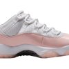 Jordan 11 Retro Low Legend Pink Women's AH7860-160