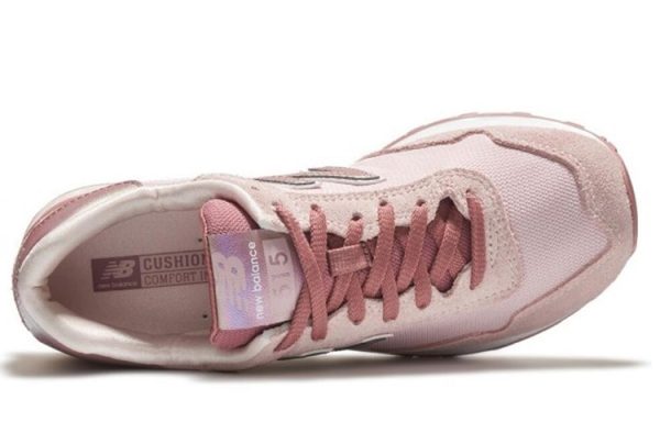 New Balance Nb 515 'Pink' Women's WL515CSC