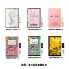 GUCCI Perfume Sets Women's 竹韵女士淡香水礼盒套装