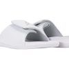 Air Jordan Hydro 6 Slide 'White' GS 881474-100