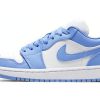 c386844045c94def8f1a6b8d85574832.jpg Air Jordan 1 Low 'UNC' Women's AO9944-441