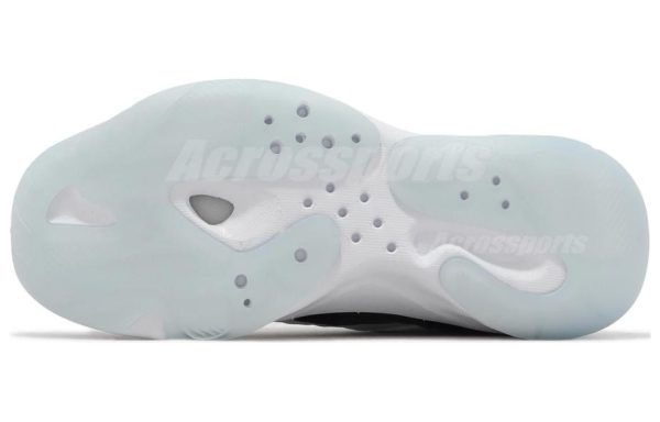 Air Jordan 11 CMFT Low White Black Blue Tint DV2629-106