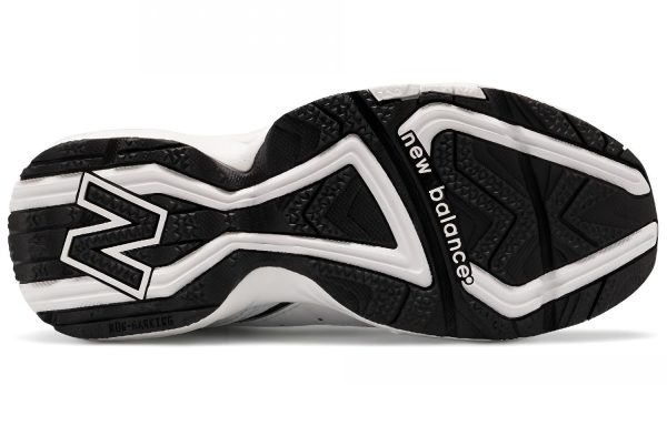 c4bfa310da504d76b2d94af336e9b4da.jpg New Balance Women's 452 'White Black' Women's WX452SB