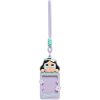 c633b8c950784f658e1541eea1a14427.jpg POP MART CRYBABY Crying Dolls CRYBABY SHINY Collection Card Holder Mystery Boxes Single Mystery Box/Full Box 6 Pcs POP MART-2507-0002