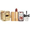GUCCI Golden Tube Makeup Sets Women's 古驰金管哑光唇膏口红