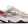 Nike M2K Tekno Fossil Stone Women's AO3108-205
