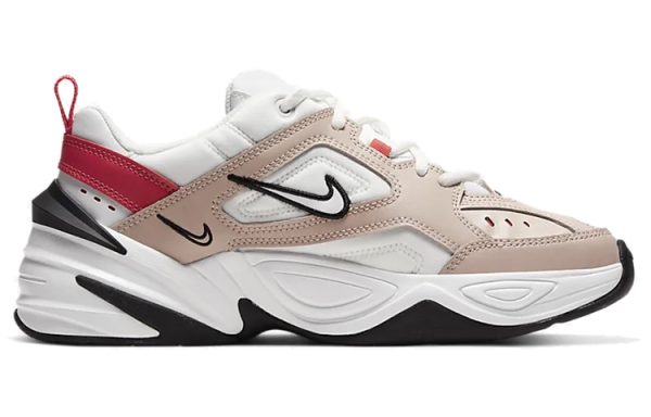Nike M2K Tekno Fossil Stone Women's AO3108-205