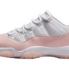 Jordan 11 Retro Low Legend Pink Women's AH7860-160
