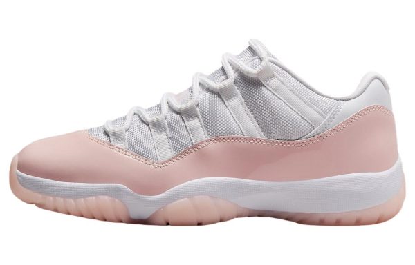 Jordan 11 Retro Low Legend Pink Women's AH7860-160